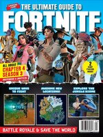 The Ultimate Guide to Fortnite (Chapter 4 Season 3)